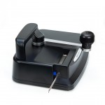 Daha az tütün, tam dolum.