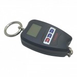 LCD ekranlı profesyonel el kantarı