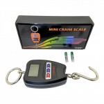 Ticari kullanıma uygun dijital el kantarı