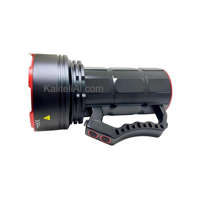 Dış Mekanlara Uygun Dayanıklı Gövde