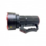 Dış Mekanlara Uygun Dayanıklı Gövde