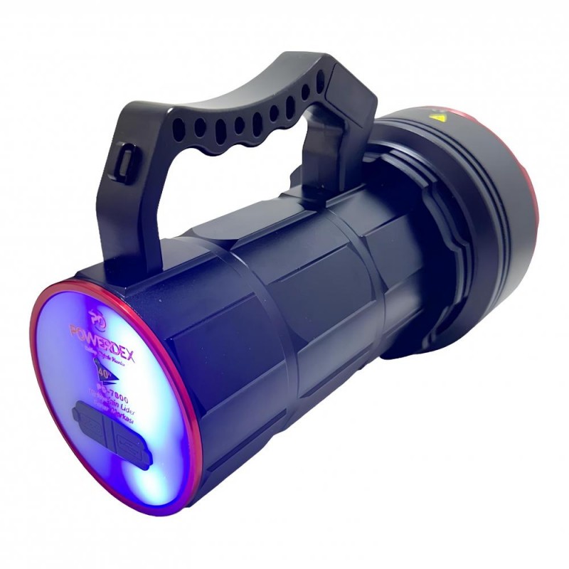 Acil Durumlar İçin Özel Işık Modları