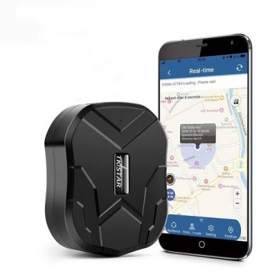 TKSTAR TK905-4G GPS Araç Takip Cihazı