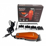 Rado RD-1005 uzun ömürlü elektrikli tıraş makinesi
