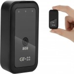 GF-22 Gerçek Zamanlı GPS Araç Takip ve Ortam Ses Dinleme Cihazı ile araçlarınızı anlık olarak takip edebilir, uzaktan ses dinleme özelliğiyle güvenliğinizi sağlayabilirsiniz. Bu cihaz sayesinde araçlarınızı her an kontrol altında tutabilirsiniz.