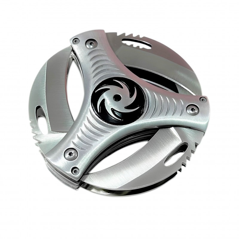 Twister VL-06 Paslanmaz Çelik Bıçak Detayı | Kalitelial.com