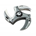 Twister VL-06 Sap Detayı – Güvenli ve Ergonomik Tutuş | Kalitelial.com