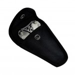 Raptor Shuriken Fırlatma Yıldızı – Estetik ve Koleksiyonluk | Kalitelial.com