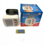 Acura AC-437S Bilekten Ölçer Dijital Tansiyon Aleti