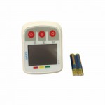 Acura AC-437S Bilekten Ölçer Dijital Tansiyon Aleti