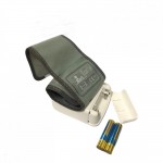 Acura AC-437S Bilekten Ölçer Dijital Tansiyon Aleti