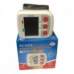 Acura AC-437S Bilekten Ölçer Dijital Tansiyon Aleti