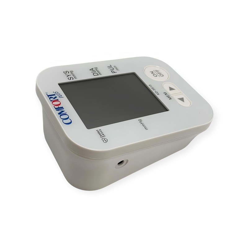 Comfort Plus KD-5915 Türkçe Konuşan Dijital Koldan Tansiyon Aleti: Evde Profesyonel Tansiyon Takibi