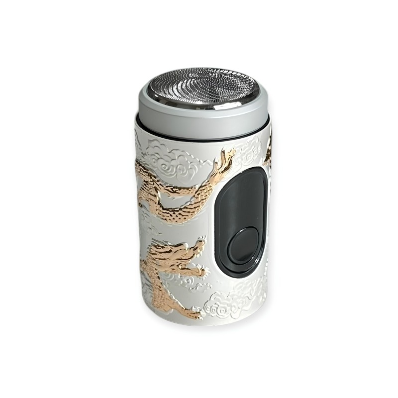 Dearling RF-1875 mini şarjlı tıraş makinesi