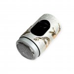 Dearling RF-1875 dijital göstergeli tıraş makinesi