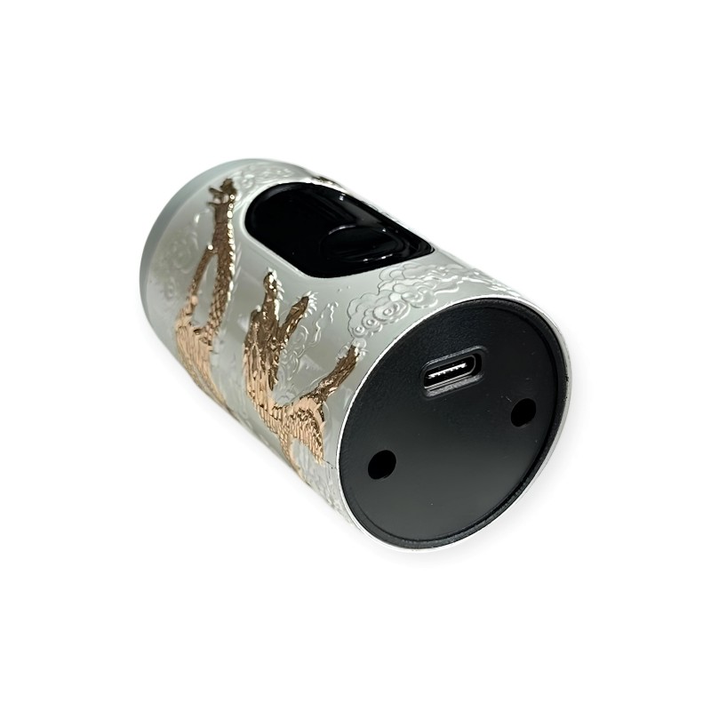 Dearling RF-1875 hassas kesim mini tıraş makinesi