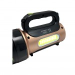 Gold Orion OR-T93 Taşınabilir LED El Feneri Gövde Detayı | Kalitelial.com