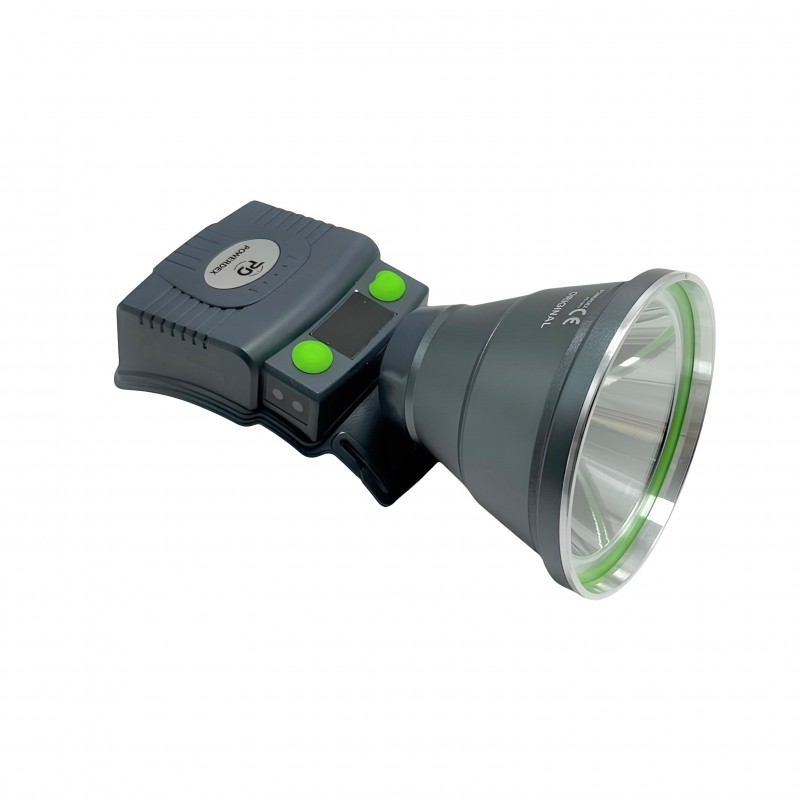 Powerdex PD-1872 Sensörlü Kafa Lambası Ön Görünüm | Kalitelial.com