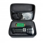 Powerdex PD-9900 yüksek performans LED el feneri