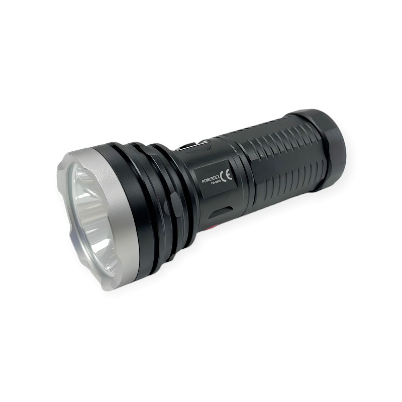 Powerdex PD-9900 su geçirmez LED el feneri