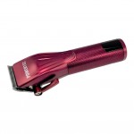 Powertec TR-3600 Turbo Modlu Şarjlı Saç Tıraş Makinesi – Dijital Ekranlı, Güçlü ve Sessiz Motor