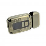 VGR V-337 Şarjlı Sıfır Sakal Tıraş Makinesi – Islak ve Kuru Kullanım, Güçlü Motor, Hassas Kesim