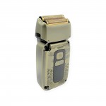 VGR V-337 Şarjlı Sıfır Sakal Tıraş Makinesi – Islak ve Kuru Kullanım, Güçlü Motor, Hassas Kesim