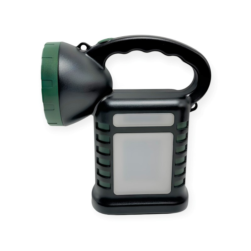 WISON WS-4343 Solar LED Aydınlatma Ön Görünüm | Kalitelial.com