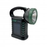 WISON WS-4343 Çok Fonksiyonlu Solar LED Aydınlatma – Outdoor Kullanım | Kalitelial.com