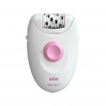 Braun Silk-épil 1 (SE 1-176) Epilatör ile pürüzsüz cilde ulaşın! Kalıcı sonuçlar için pratik çözüm.
