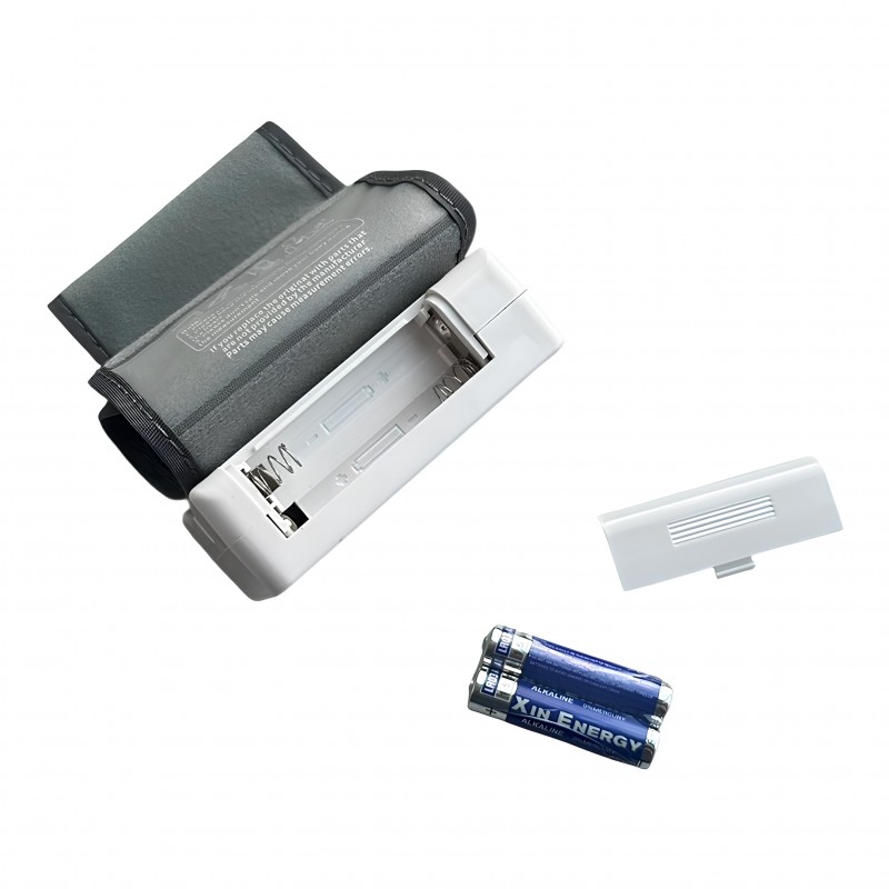 Acura AC-437 Bilekten Ölçen ve Konuşan Dijital Tansiyon Aleti