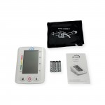 Acura AC-433K / KD-5915 Dijital Tansiyon Aleti – Kullanıcı Dostu Tasarım | Kalitelial.com