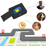 Araç Takip ve Ortam Dinleme Cihazı Mini A8 – gizli ve pratik kullanım | Kalitelial.com