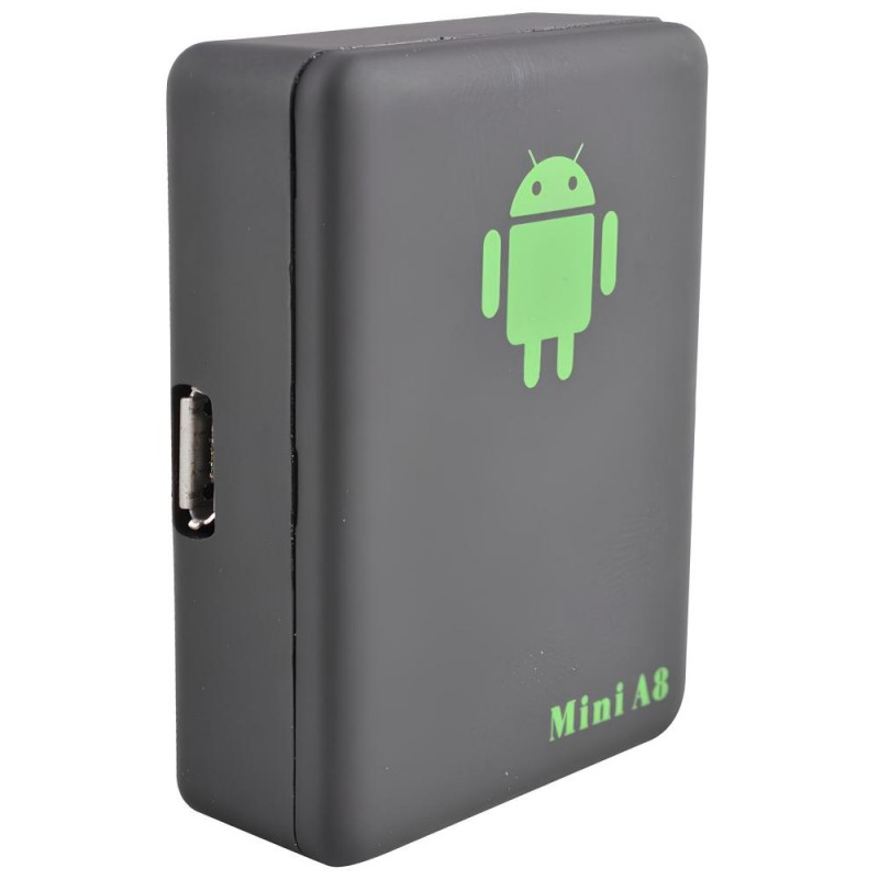 Mini A8 araç takip cihazı – kompakt ve güvenilir | Kalitelial.com