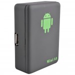 Mini A8 araç takip cihazı – kompakt ve güvenilir | Kalitelial.com