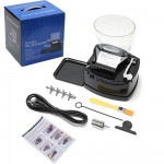 Bireysel Kullanım Elektrikli Sigara Sarma Makinesi