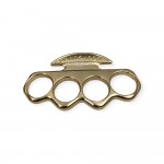 Bodyguard Muşta Sarı