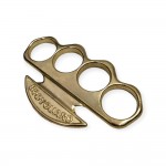 Bodyguard Muşta Sarı