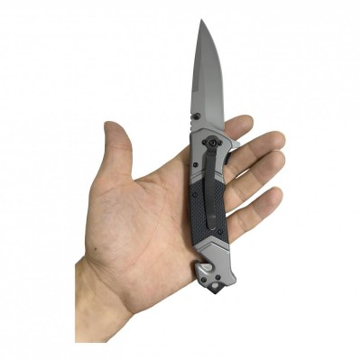 Browning Katlanabilir Taktik Kurtarma Çakısı