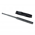 Çelik Teleskopik Jop – Katlanabilir, Dayanıklı ve Taşınabilir Savunma Aracı