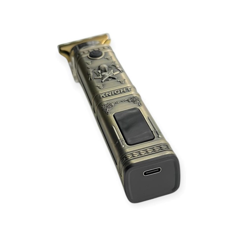 Kompakt tasarımlı Cliper İpone CP-0687 tıraş makinesi