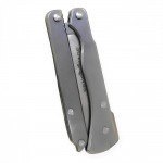 Çok İşlevli Katlanabilir Kelebek Çakı