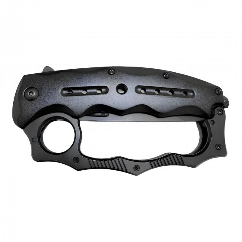 Cold Steel B098 Taktik Muşta Bıçağı