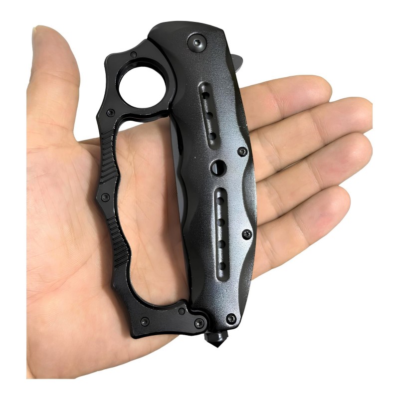 Cold Steel B098 Taktik Muşta Bıçağı