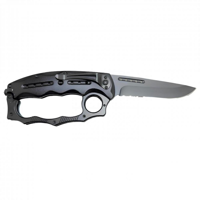 Cold Steel B098 Taktik Muşta Bıçağı