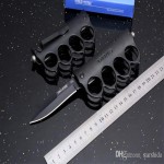 Cold Steel Knuckle 1918.U.S Muştalı Bıçak