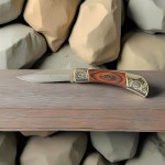 Columbia A-1010-A Yan Profil – Sağlam Mekanizma Yapısı | Kalitelial.com