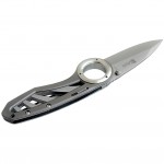 Columbia A-321 Kurt Logolu Katlanabilir Cep Çakısı – Outdoor, Kamp ve Koleksiyon Tutkunları İçin