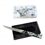 columbia b-104-b wolf serisi kompakt çakı ürün sunumu