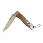 Columbia B-3946-C Katlanabilir Avcı Çakısı